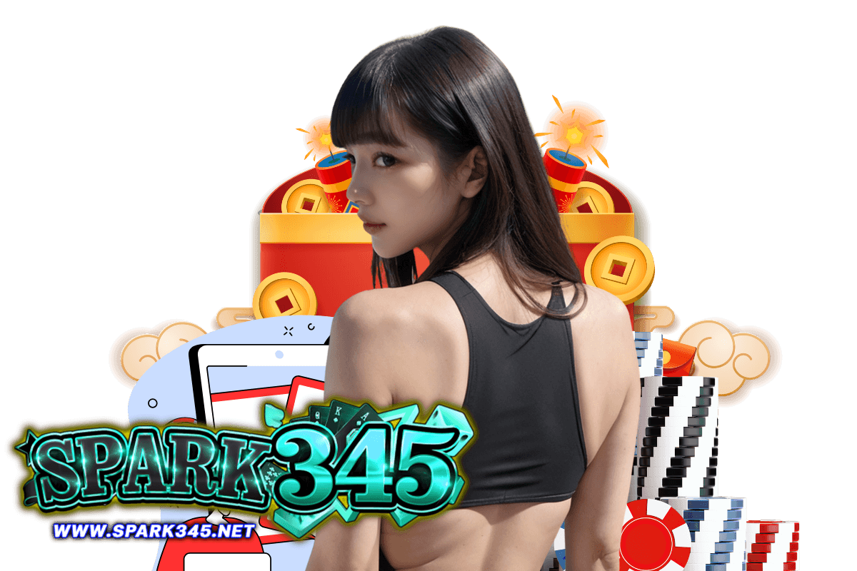 spark345
