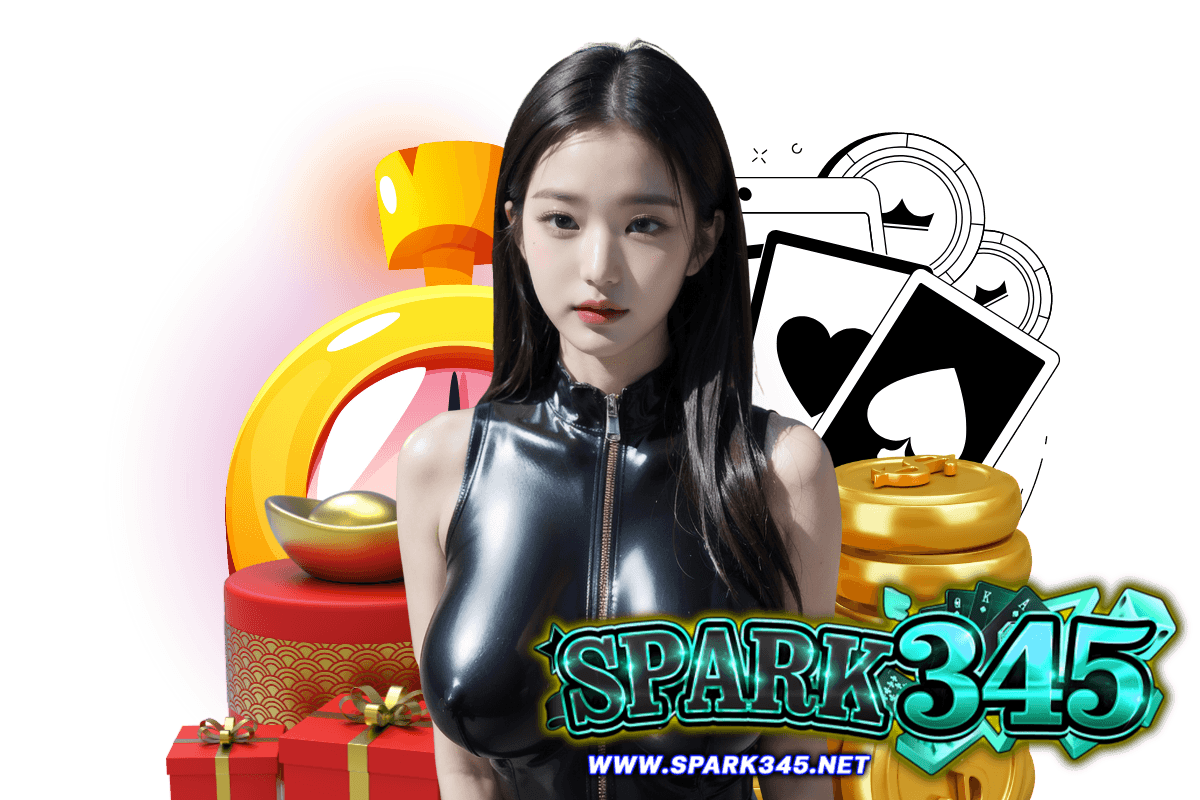 spark345 เว็บตรง